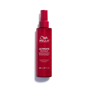 Tratamiento Wella Ultimate Repair Leave in 140 ml