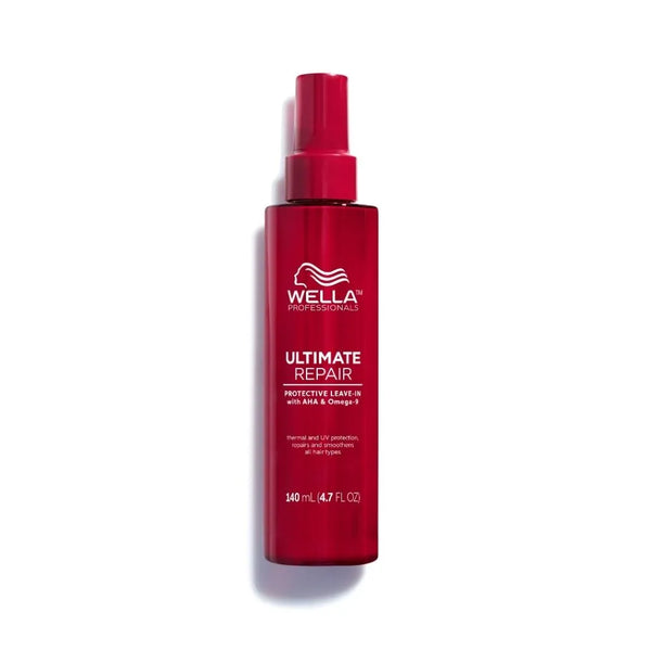 Tratamiento Wella Ultimate Repair Leave in 140 ml