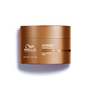 Mascarilla Wella Ultimate Smooth 150 ml