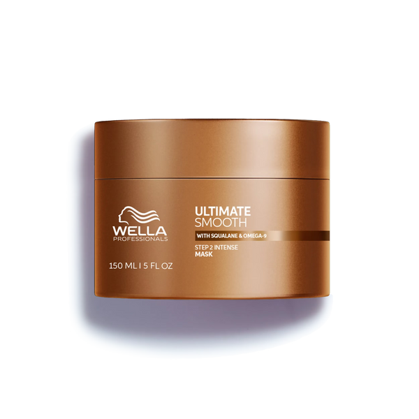 Mascarilla Wella Ultimate Smooth 150 ml