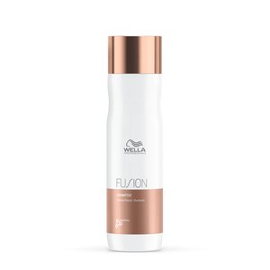 Shampoo Reparación Wella Fusion 250 ml