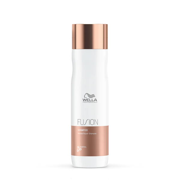 Shampoo Reparación Wella Fusion 250 ml