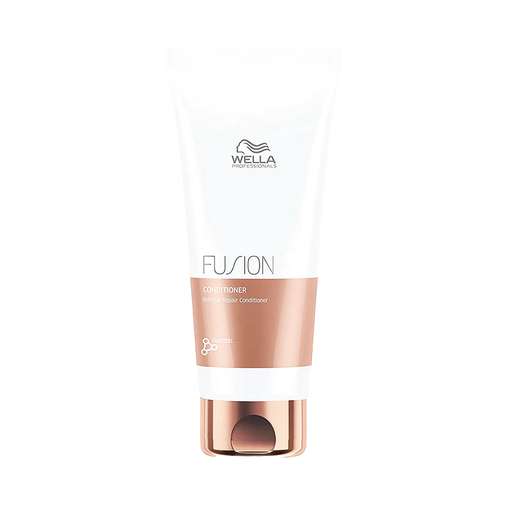 Acondicionador Reparación Wella Fusion 200 ml