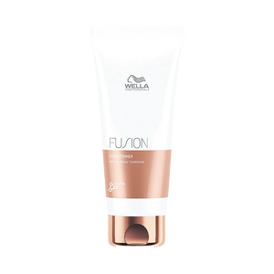 Acondicionador Reparación Wella Fusion 200 ml