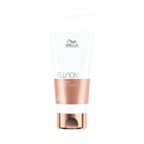 Acondicionador Reparación Wella Fusion 200 ml
