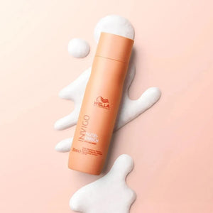 Shampoo Nutri Enrich Wella 250 ml