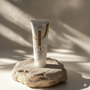 Acondicionador Hidratación Wella Oil Reflections 200 ml