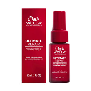 Tratamiento Wella Ultimate Repair Miracle Hair Rescue 30 ml